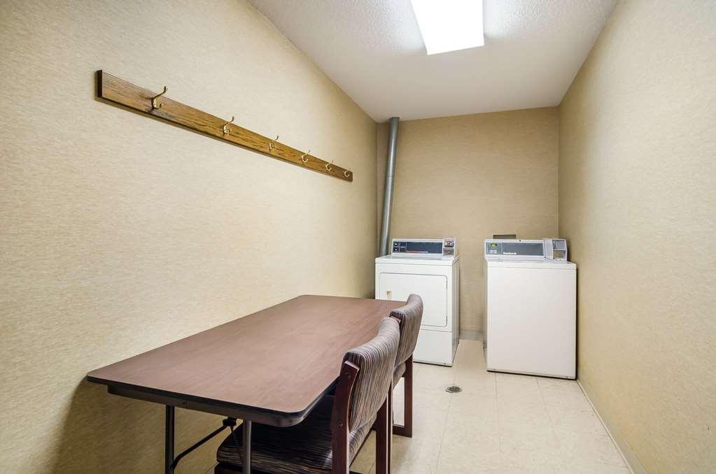 Quality Inn Goodland I-70 Facilități foto
